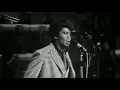 James Brown performs and dances to "Out of Sight" on the TAMI Show (Live)