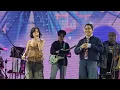 ปีนี้ไม่ต้องเหงาคนเดียวแล้วโว้ย  - No One Else x Zommarie @In the Mood Music Festival2025