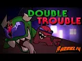 Download Lagu VS IMPOSTOR - DOUBLE TROUBLE (2023 REMASTER)