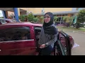 Solo Borneo Motorcycle Trip- Sabah Loop