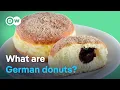 All you need to know about German Donuts