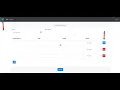 from input field dynamically in react js in Hindi react add and delete input row