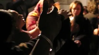 حسن الصغير الله لون يا لون فرنسـا 2009 