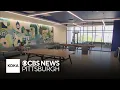 New recreation center unveiled on Pitt s campus in Oakland