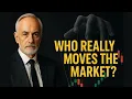 Market Secrets The Real Power Behind Price Moves