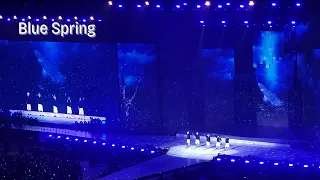 Download 260201 Encore Blue Spring TXT Concert ACT:TOMORROW  IN TAIPEI day 2 MP3