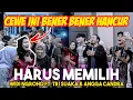 Download Lagu PENONTON AMBYAR!!! Harus Memilih - Widi Nugroho (Live) ft. TrI Suaka \u0026 Angga Candra