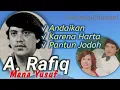 Lagu Dangdut Lawas | A. Rafiq @AnyaranChannel_80an #musikdangdut #arafiq #musikindonesia #dangdutlawas 