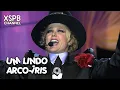 Lagu Um Lindo Arco-Íris • Xuxa o Show ao vivo