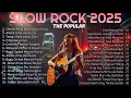 Lagu LAGU SLOW ROCK TERBARU 2025 | Ballad Slow Rock Melayu Trending | Antara Cinta atau Dusta