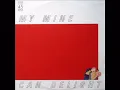 My Mine - Can Delight (1986)
