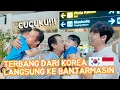Download Lagu BELA-BELAIN KE BANJARMASIN UNTUK IDUL ADHA SAMA KAKEK NENEK INDONESIA 🇮🇩 💕