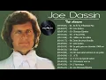 Download Lagu Joe Dassin Greatest Hits Joe Dassin Best Hits Joe Dassin Album
