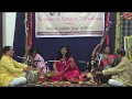 Download Lagu Tarana in Raga Madhukauns by Dr. Janki Mithaiwala