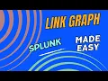 Link Graph - Splunk