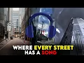 Where Every Street Has a Song 🎵 | Discover the Heartbeat of Culture and Travel