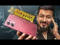 Lagu OPPO A6 Pro : শুধু নামেই প্রো, নাকি কাজেও প্রো?