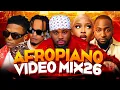 Lagu AFROPIANO BEST OF THE BEST  \u0026 AFROBEAT VIDEO MIX 2025| DJ WYTEE, KIZZ DANIEL,SHODAY, DAVIDO WITH YOU