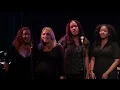 "Beautiful City" - Hunter Parrish, Stephen Schwartz & Broadway Inspirational Voices