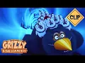 Download Lagu 🐣 Precious Egg 🐻🐹 Grizzy \u0026 the Lemmings / Cartoon