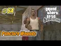 GTA San Andreas Mission #64 - Puncture Wounds - GTA SA Subtitle Indonesia
