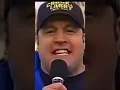 Download Lagu Kevin James came with the COLDEST intro to an American sporting event!!!