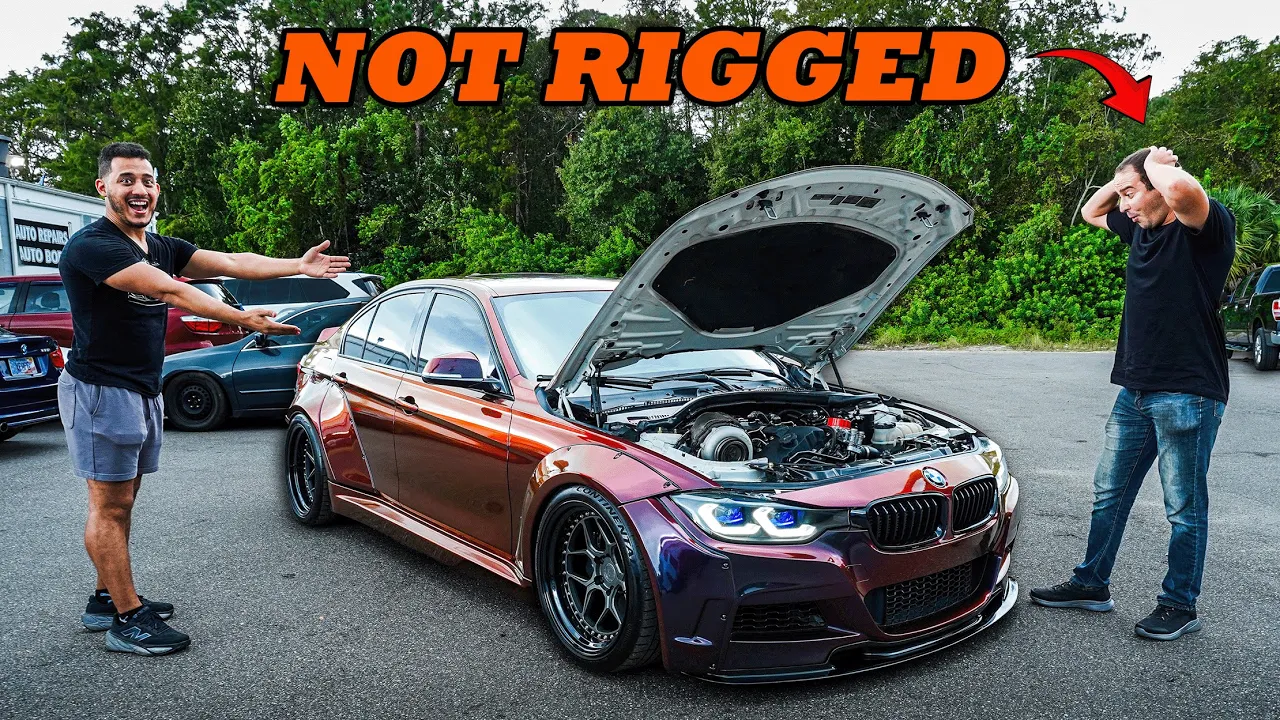 Vehicle Virals channel featured image