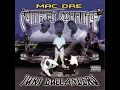 It's Nothing - Mac Dre