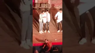 مسرحيه قديمه لعمل الفنان حمو ايهاب نجم النجوم Hamo Ehab حبيب الشعب HAMO EHAB 