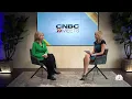 Singer Renee Fleming discusses the power of music and its impact on health community and culture