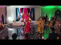 Chamiya I Dulhan Hum Le Jaayenge I Dance Performances I Eisha and Zain Mendhi