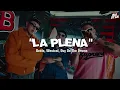 Beéle, Westcol, Ovy On The Drums - LA PLENA (W Sound 05)(Letra)