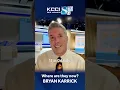 Where are they now Former KCCI meteorologist Bryan Karrick