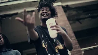 SD F Danny Brown New World Order Remix Shot By AZaeProduction 