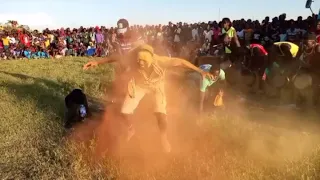 ngelela show manhigana tarh 24 04 2021 by buku jero