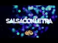 No quiero no puedo - Lalo Rodriguez+letra (Salsa Con Letra) HQ