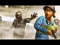 Download Lagu Episode 5: No Going Back (Walking Dead: Season 2 | Telltale Games | Full Story)