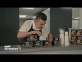 Java House Coffee Commercial 2025