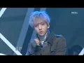 B1A4 - Tried To Walk, 비원에이포 - 걸어 본다, Music Core 20121117