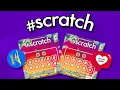 Scratchers