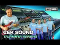 Download Lagu CEK SOUND ‼️ TAJAMNYA KARANG - VERSI KENDANG LUDRUK - FARIZ MUSIK @Farizmusik2023