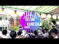 Download Lagu Kanesia - Selow (Cover) | Wahyu