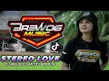 Download Lagu DJ MELODY SANTUY STEREO LOVE Bass  BREWOG MUSIC Kendang kempul | Brewog Music Feat Yeyen Novita