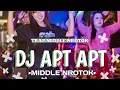 Download Lagu CEK SAUND DJ APT APT NGEROTOK❗❗  BAS BATLLE