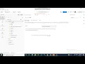How to Import or Export postman Api file