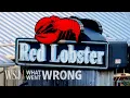 Red Lobster Is Hemorrhaging Millions Because of Endless Shrimp WSJ What Went Wrong