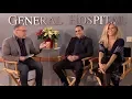 FB LIVE Q A Laura Wright Maurice Benard