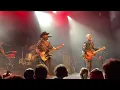 Brothers Osborne ‘Dead Man’s Curve’ Birmingham, UK May 8th 2022