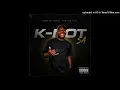 Mzala mixed by K-NOT SA (shakes les zee nxumalo feat tango supreme)