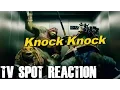 Download Lagu Reaction to TMNT Knock Knock Extended TV Spot